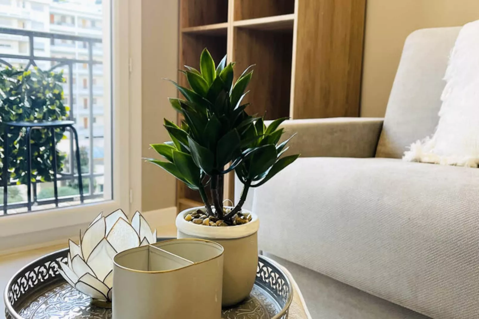 Studio à Cannes-Untagged