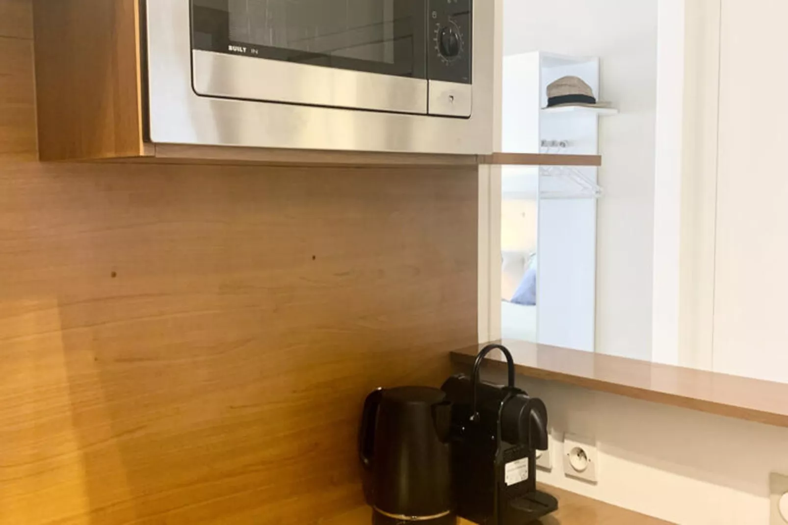 Studio à Cannes-Non tagué