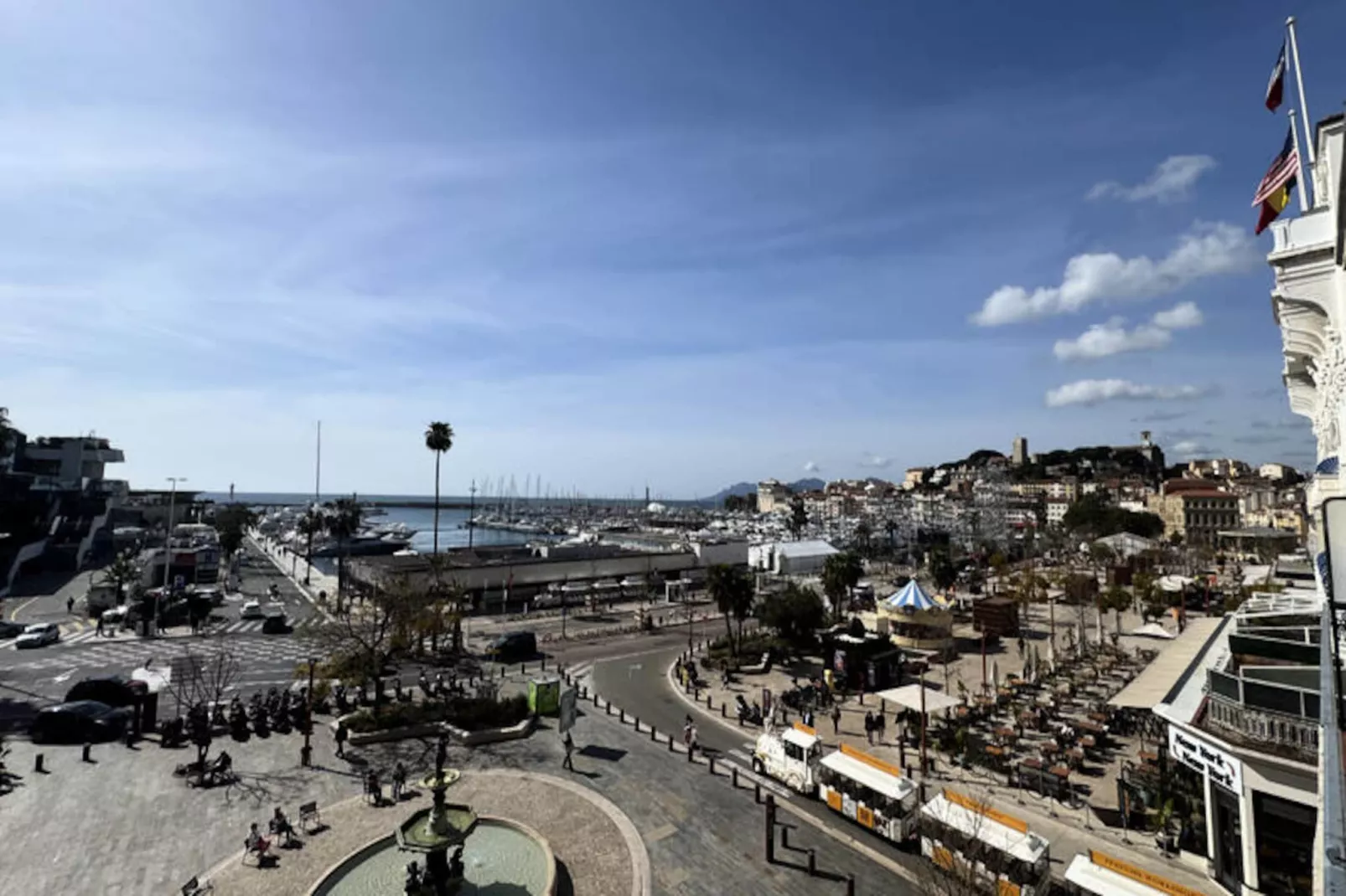 Appartements à Cannes-Non tagué