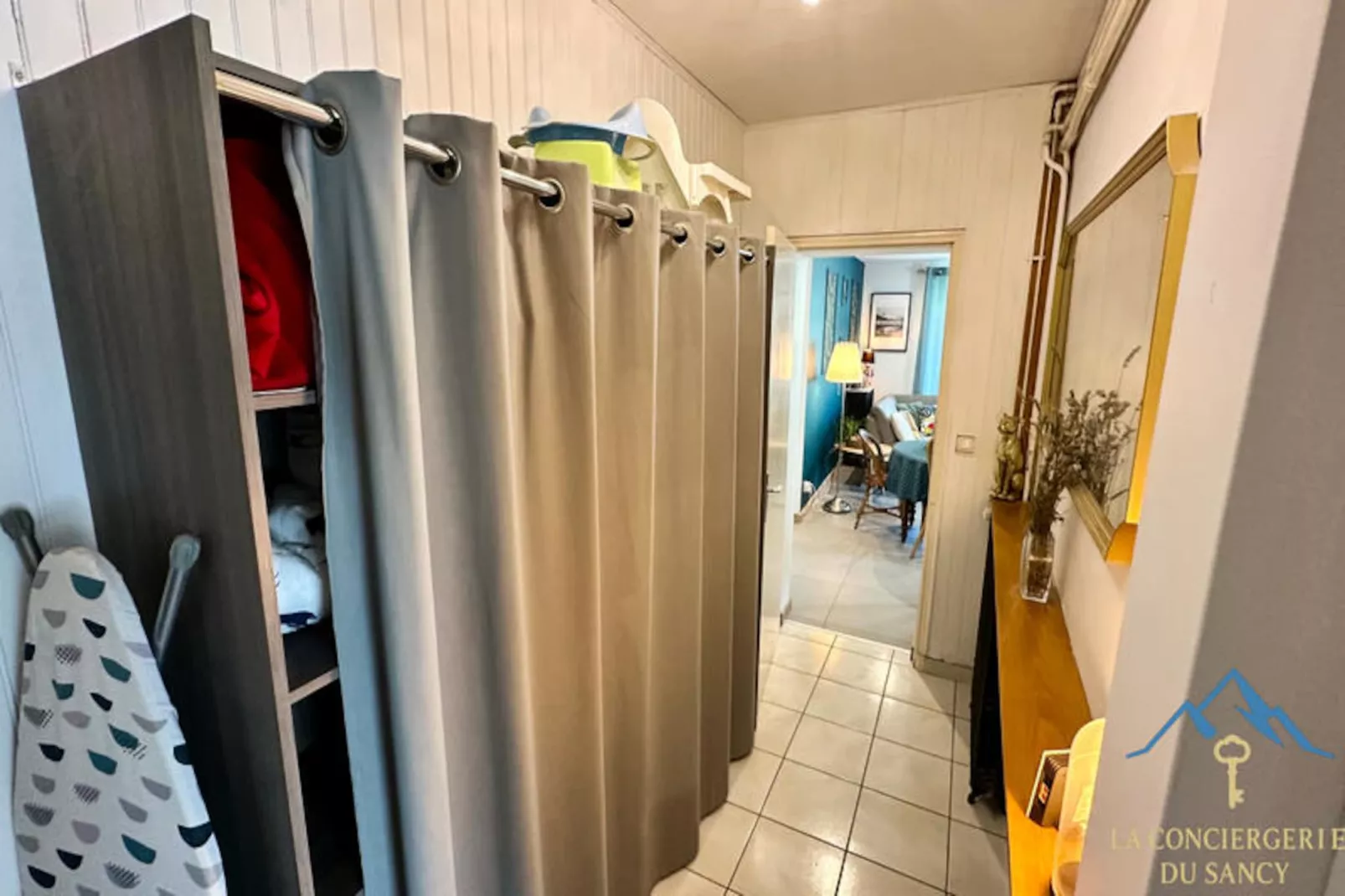 Appartements à Le Mont Dore-Non tagué