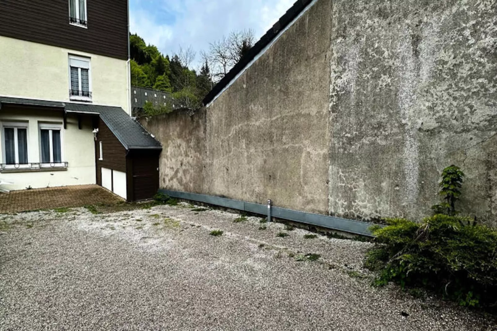 Appartements à Le Mont Dore-Untagged