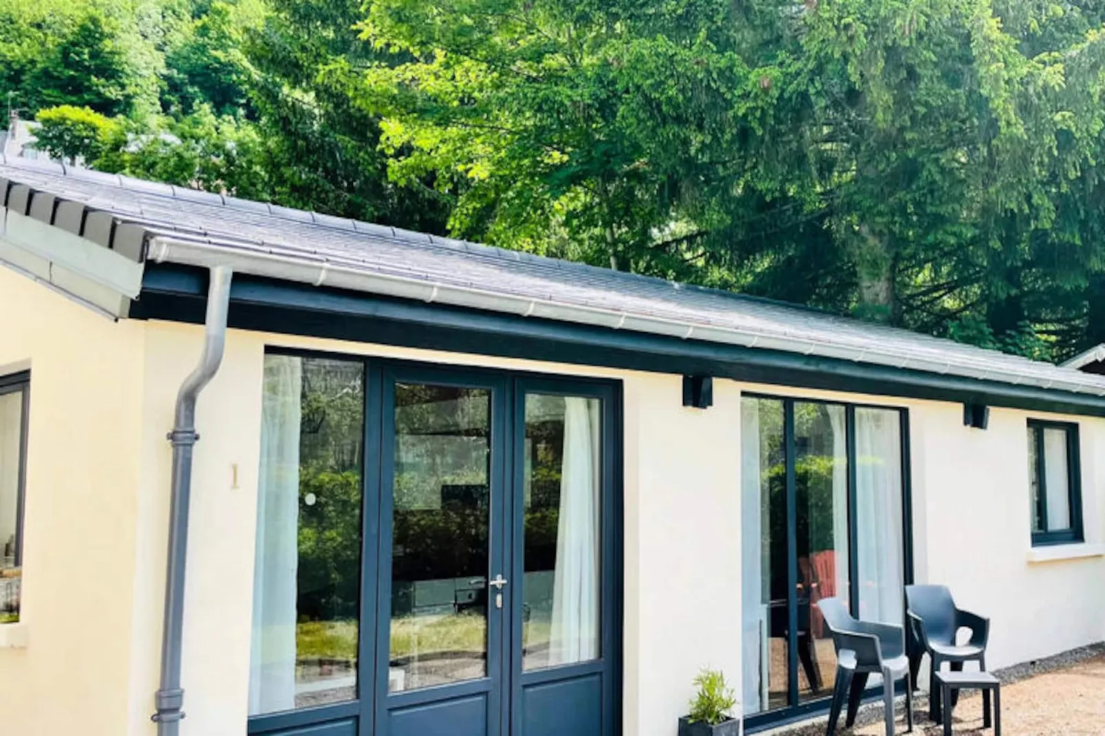 Appartements à Le Mont Dore-Non tagué