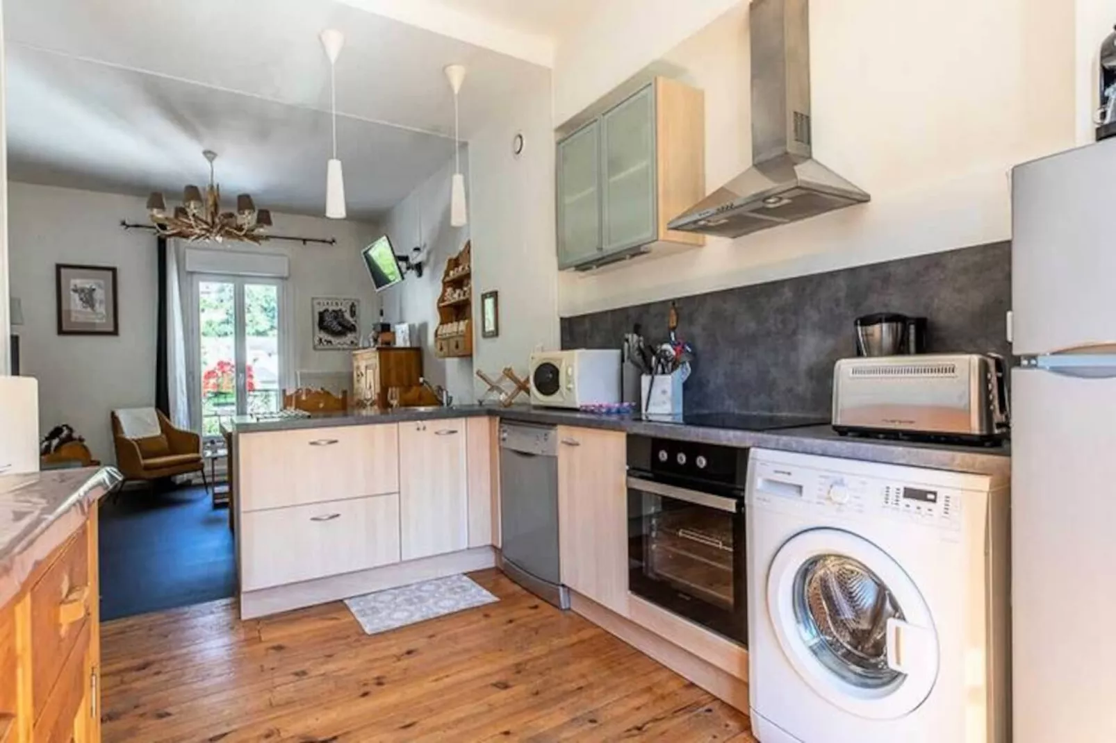 Appartements à Le Mont Dore-Non tagué