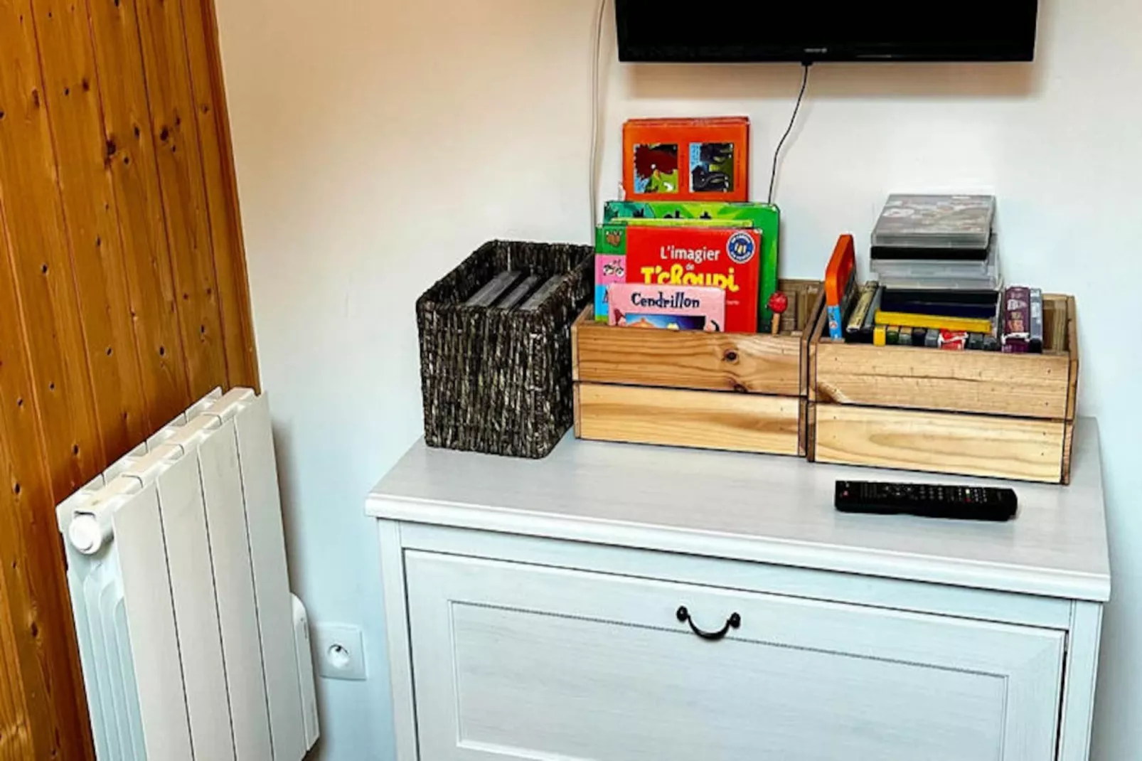 Chalets à Le Mont Dore-Non tagué