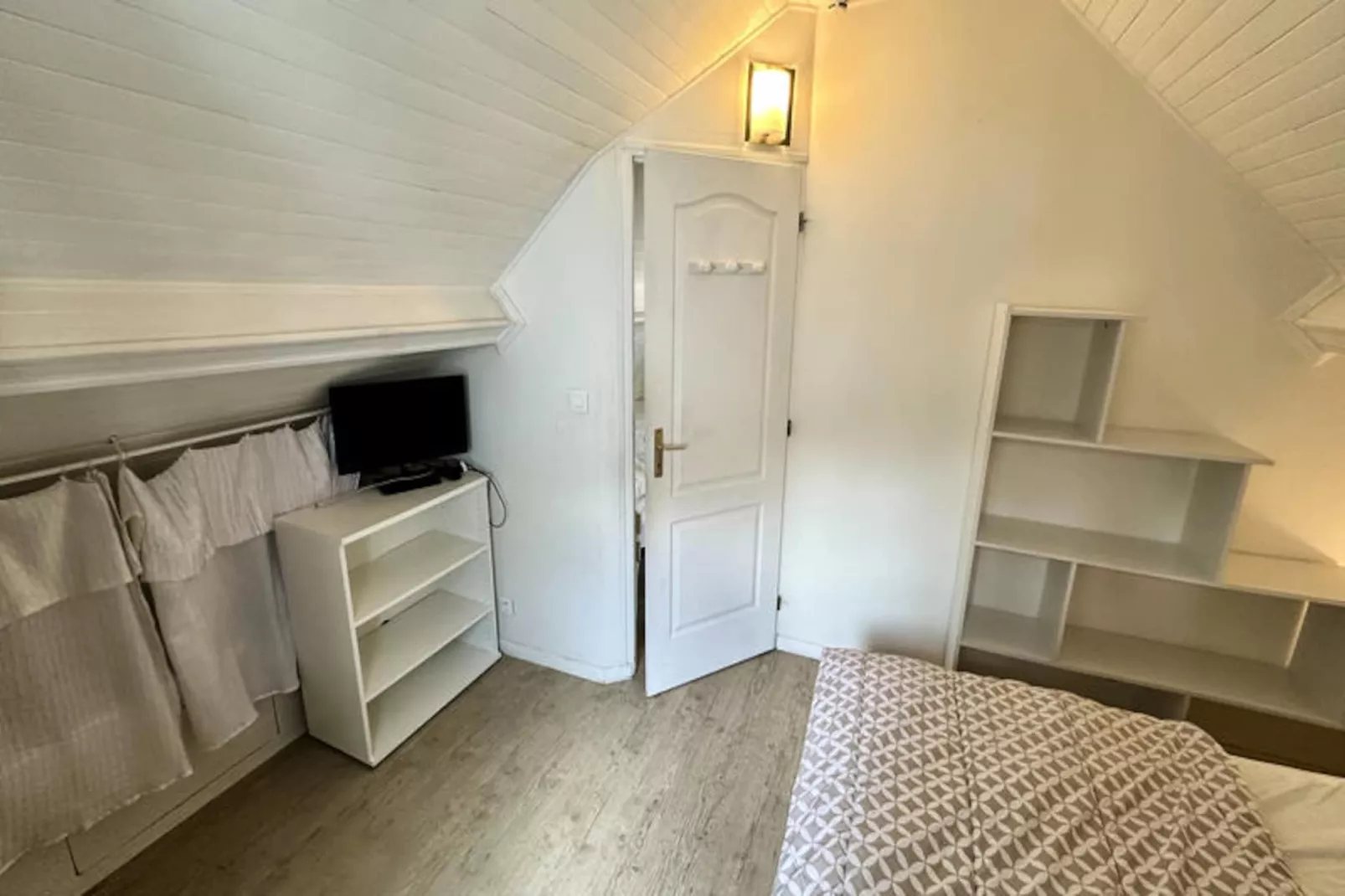 Appartements à Le Mont Dore-Nicht zugeordnet