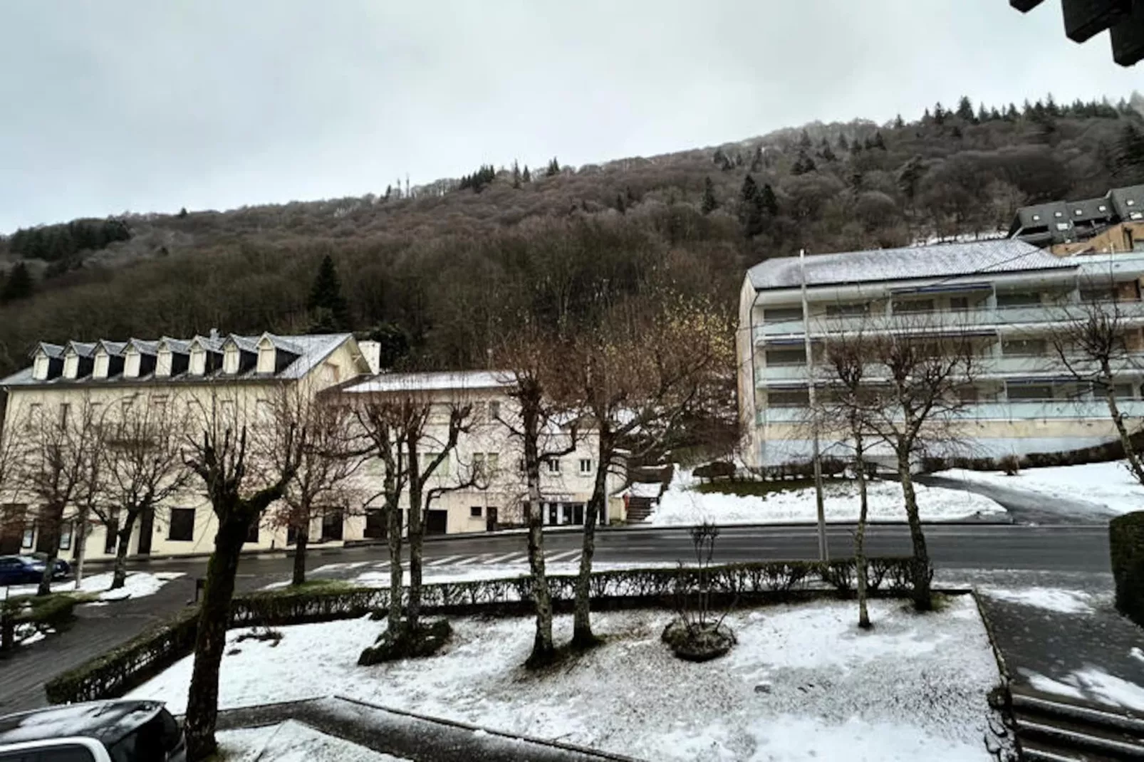 Appartements à Le Mont Dore-Untagged