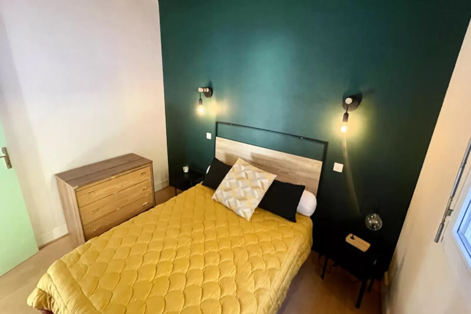 Maison à Le Mont Dore-Nicht zugeordnet