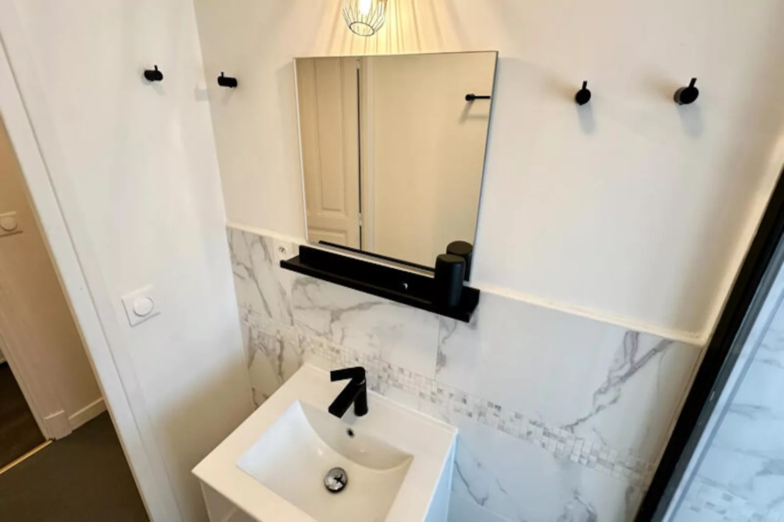 Appartements à La Bourboule-Non tagué