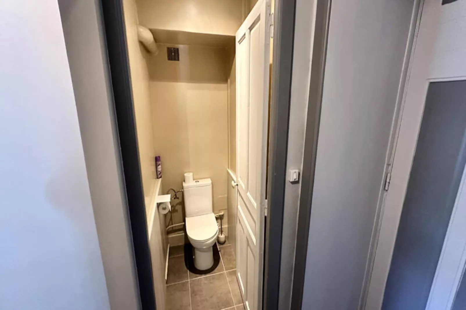 Appartements à Le Mont Dore-Nicht zugeordnet