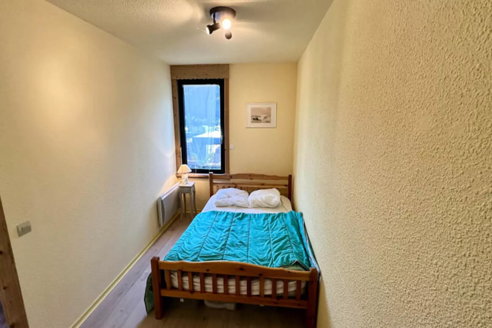 Appartements à Le Mont Dore-Nicht zugeordnet