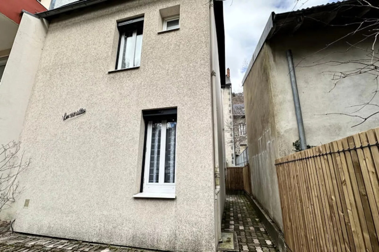 Maison à Le Mont Dore-Untagged