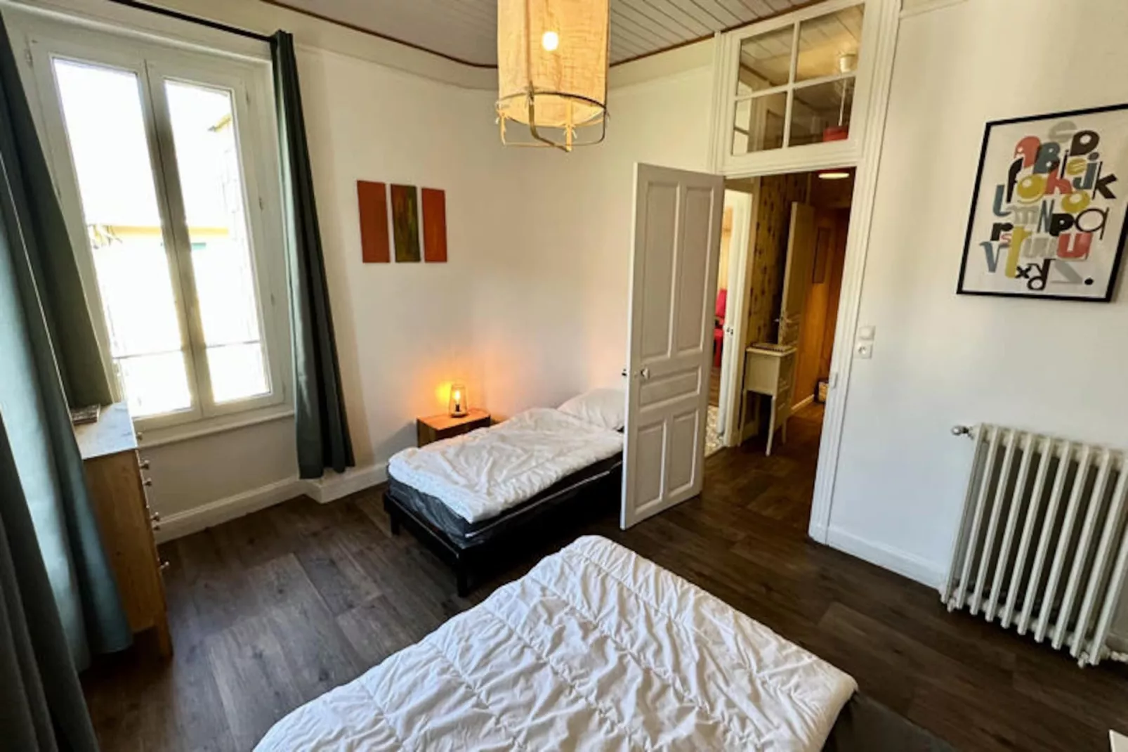 Appartements à Le Mont Dore-Non tagué