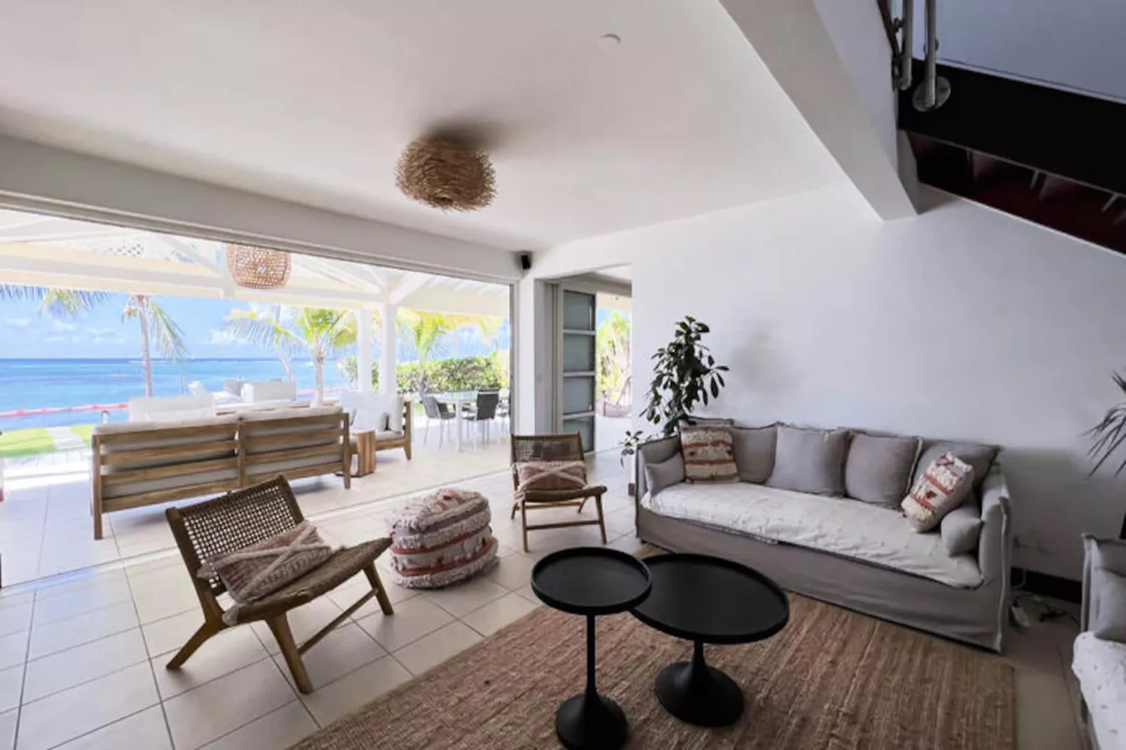 Maison à Saint François - Untagged