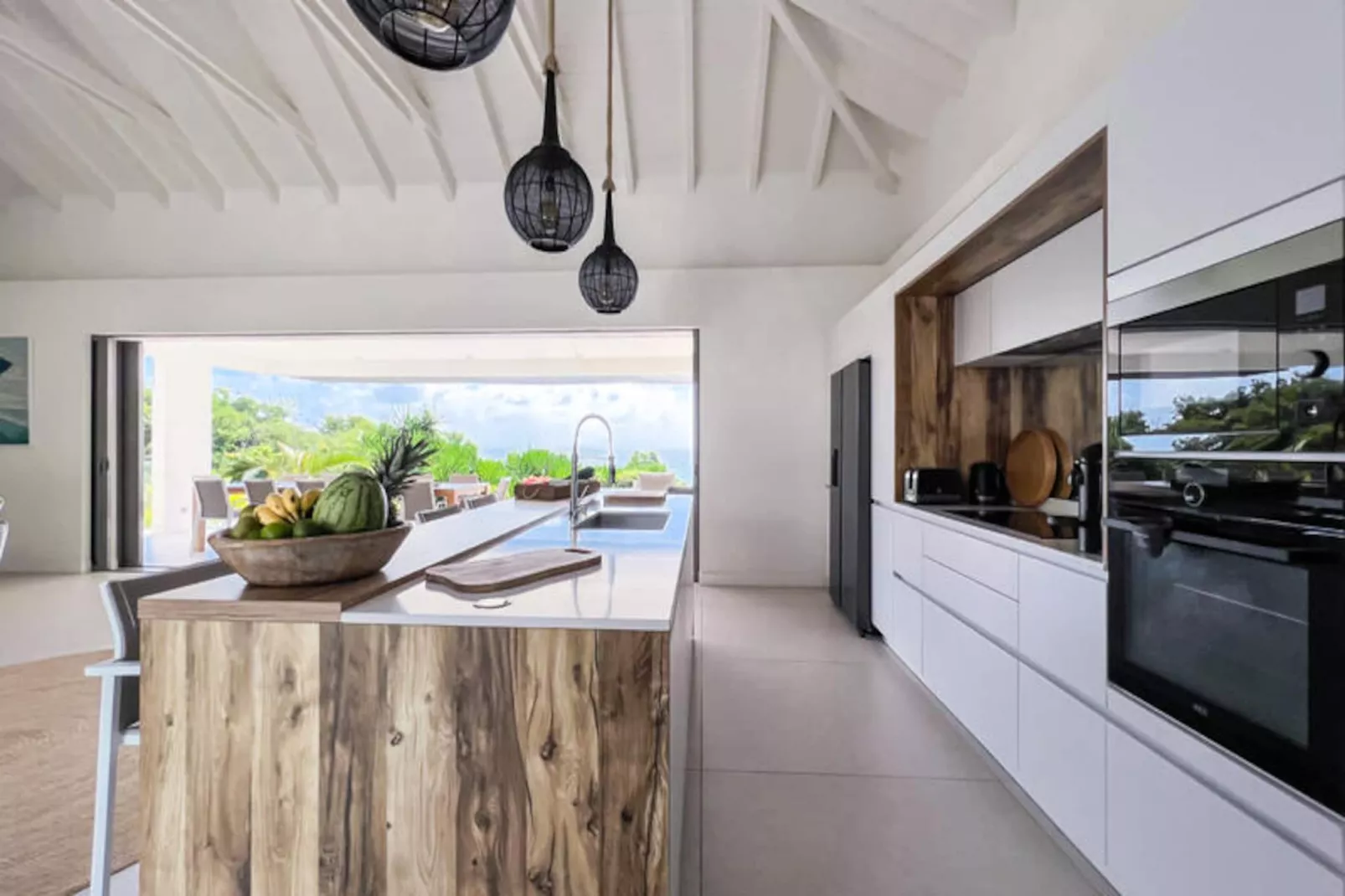 Maison à Saint François-Nicht zugeordnet