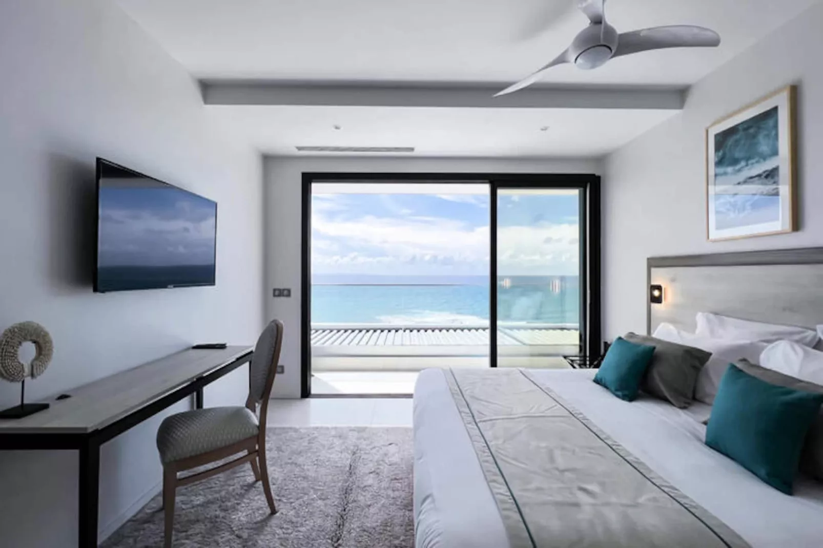 Maison à Saint François-Nicht zugeordnet