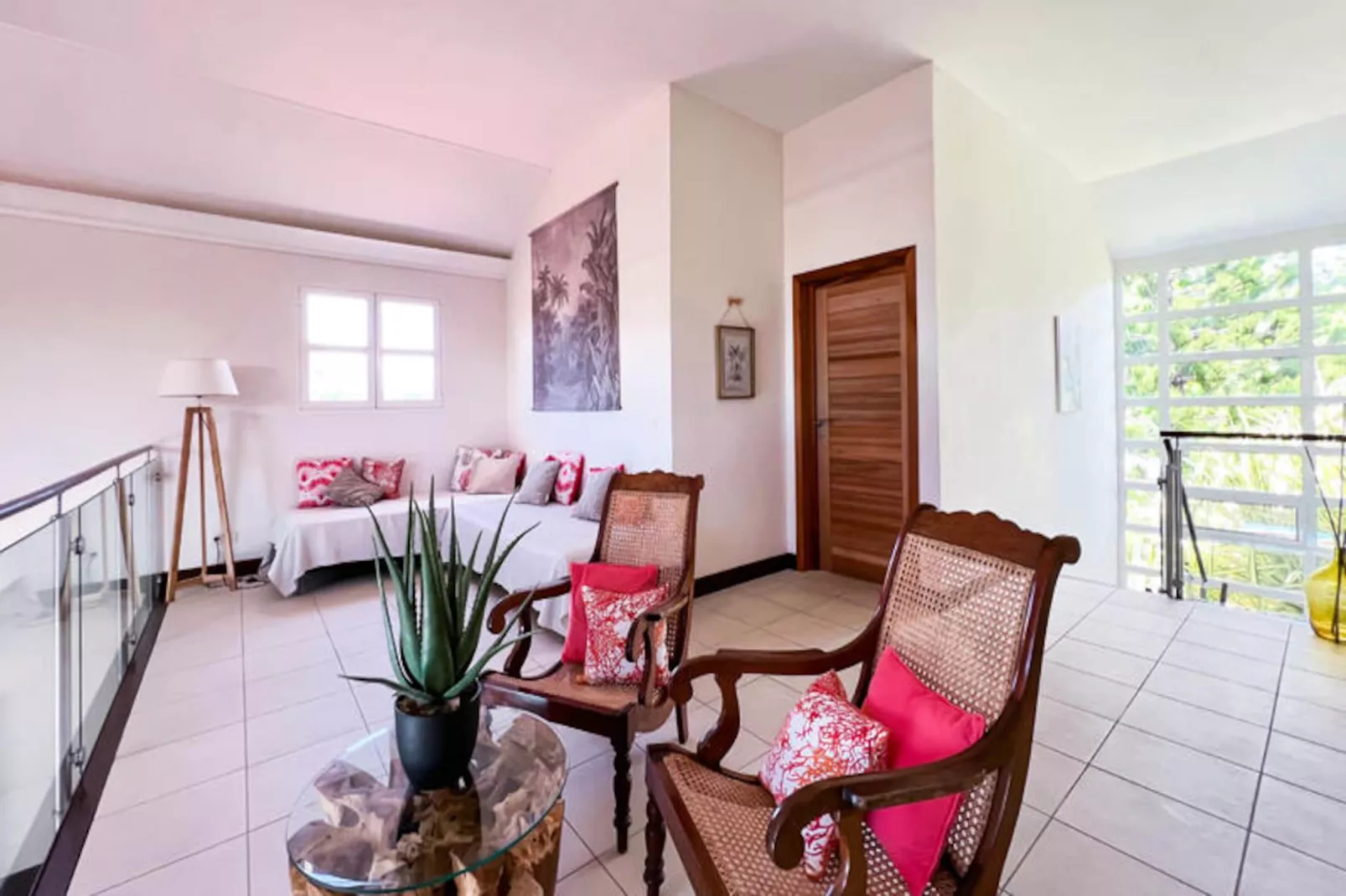 Maison à Saint François - Untagged