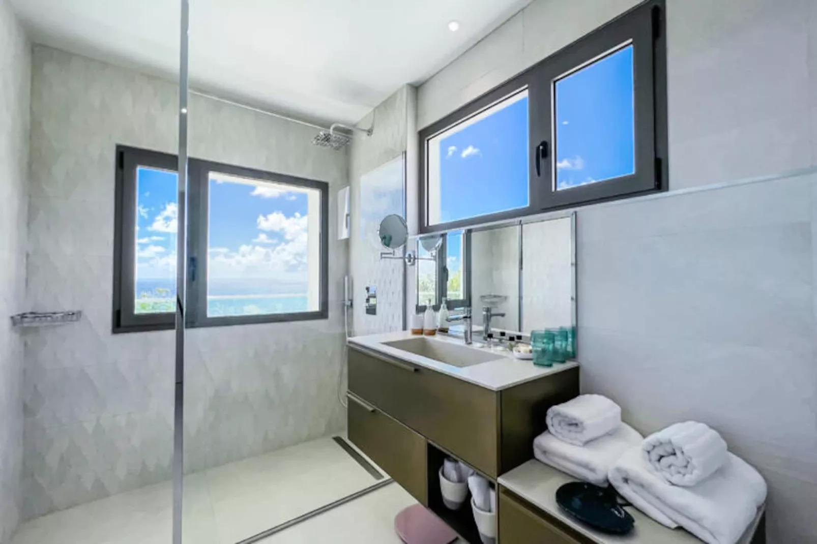 Maison à Saint François-Nicht zugeordnet