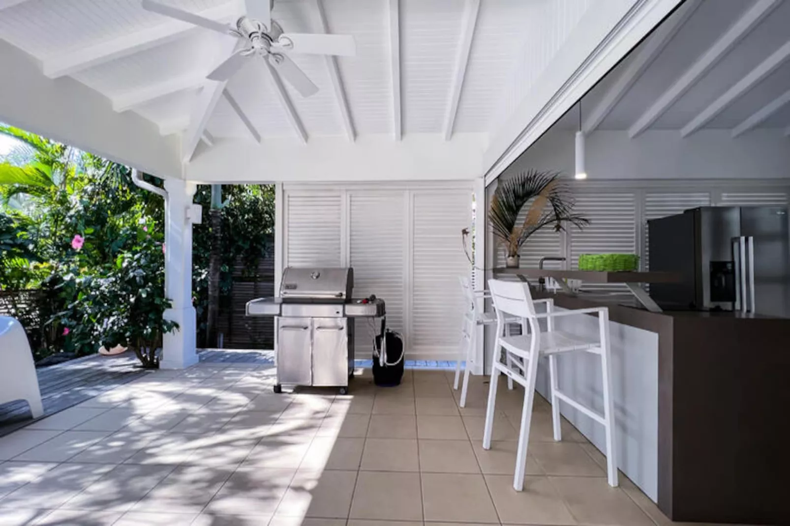 Maison à Saint François - Untagged