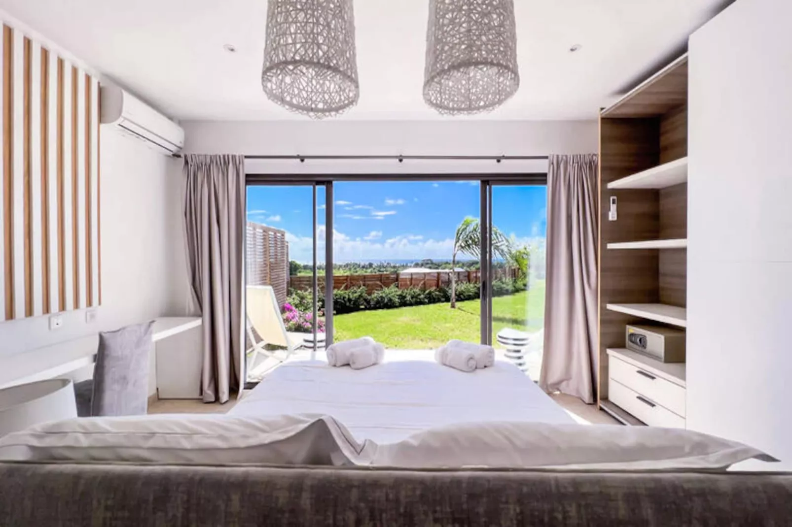 Maison à Saint François-Non tagué