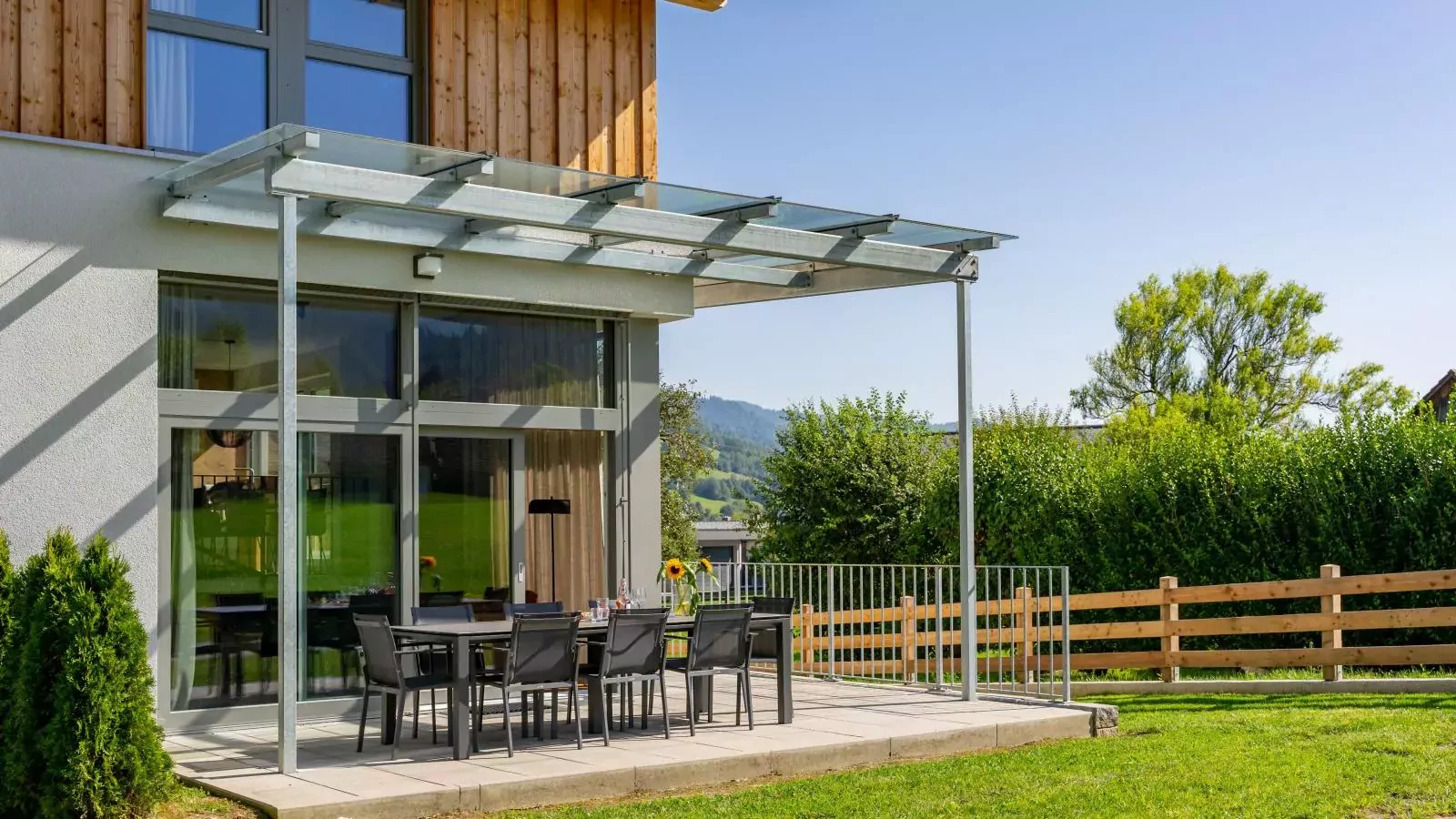 Aquarius Haus 9 TOP 18-Exterior summer