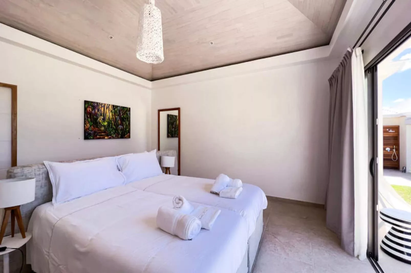 Maison à Saint François-Non tagué