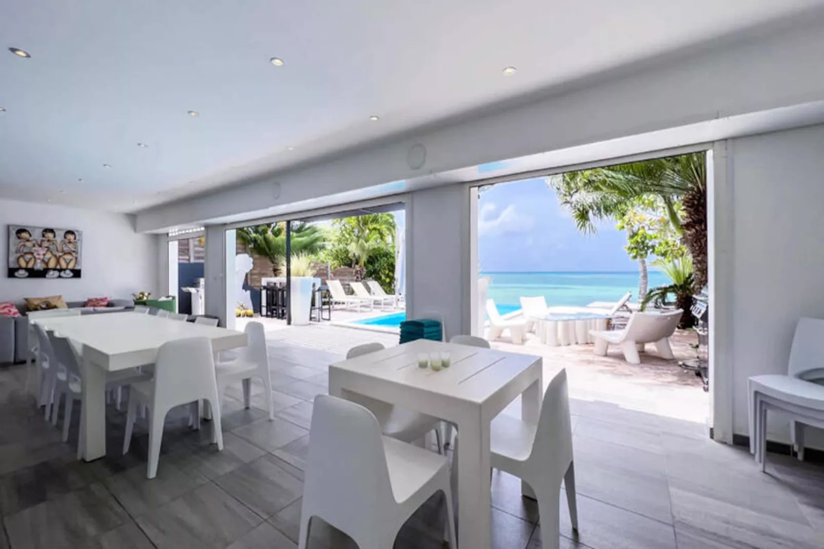 Maison à Saint François - Untagged