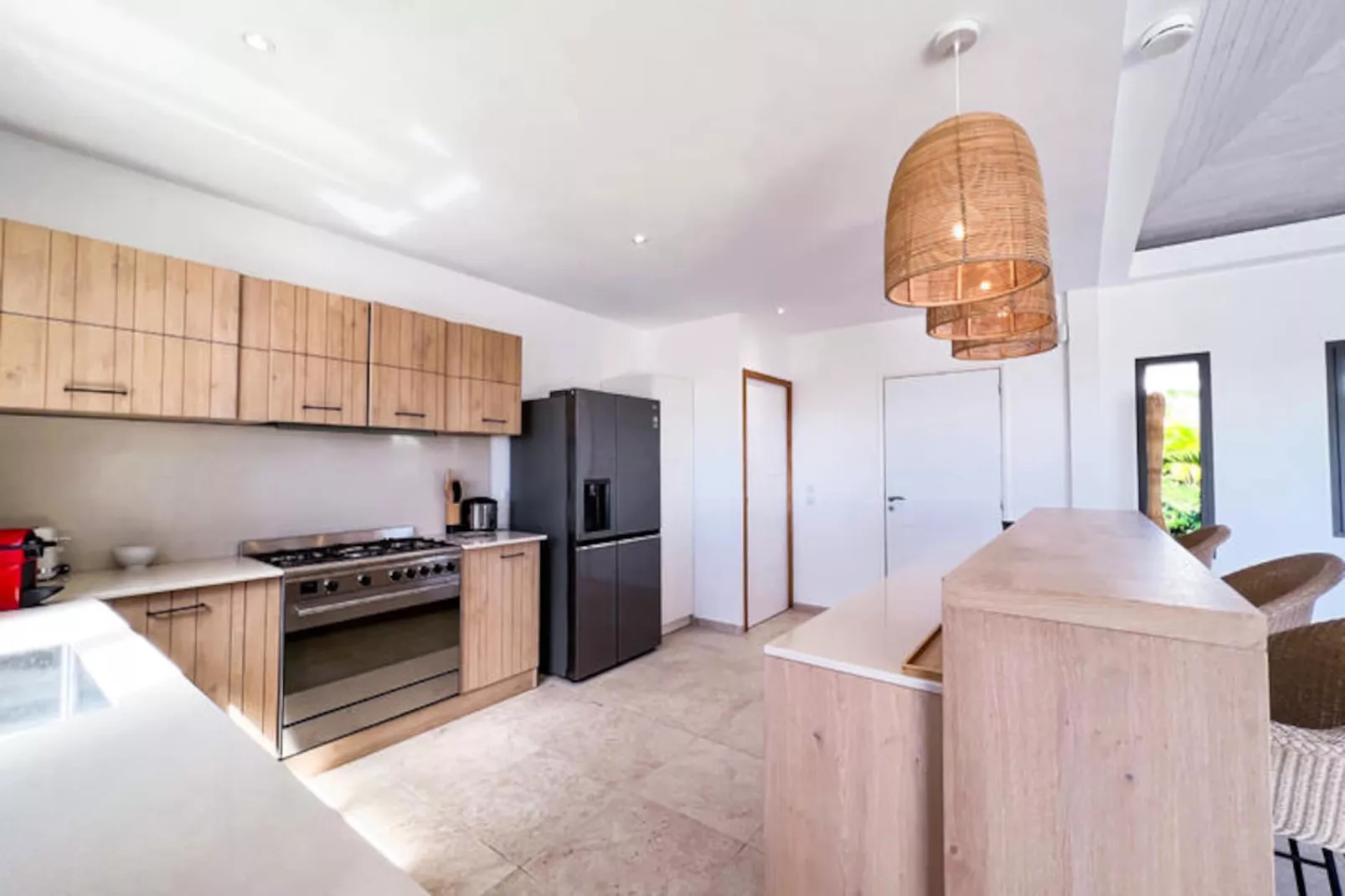 Maison à Saint François-Nicht zugeordnet