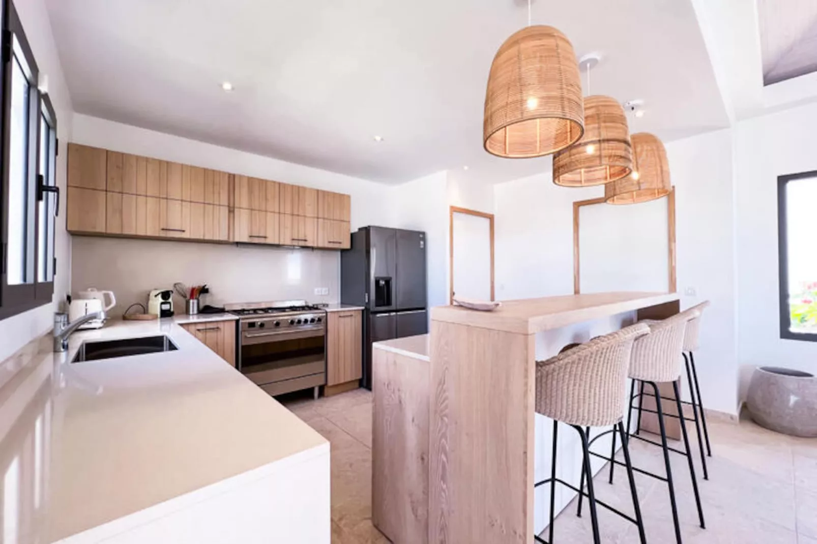 Maison à Saint François - Nicht zugeordnet