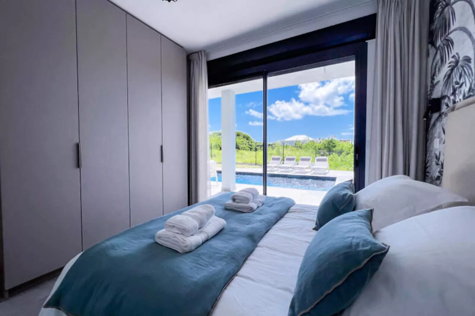 Maison à Saint François-Nicht zugeordnet