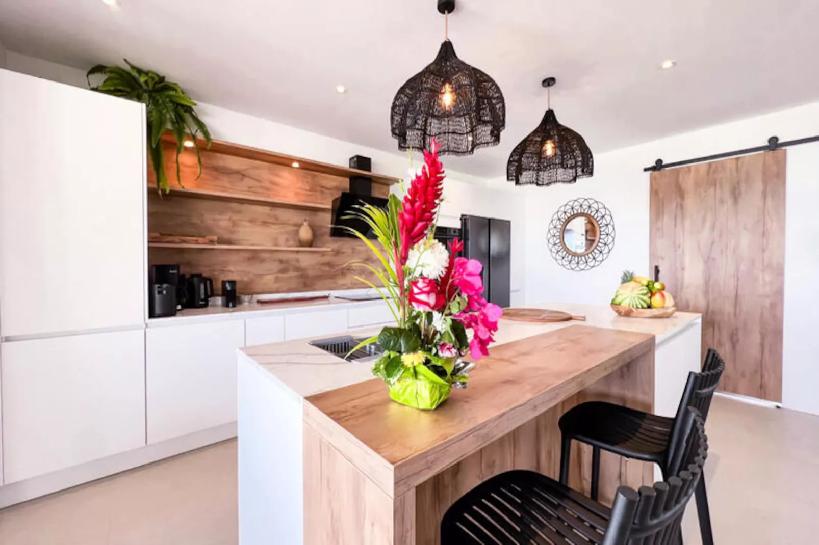 Maison à Saint François-Nicht zugeordnet