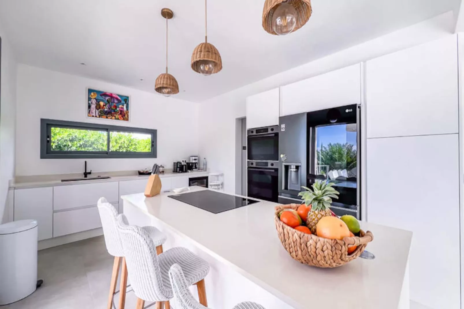 Maison à Saint François-Nicht zugeordnet