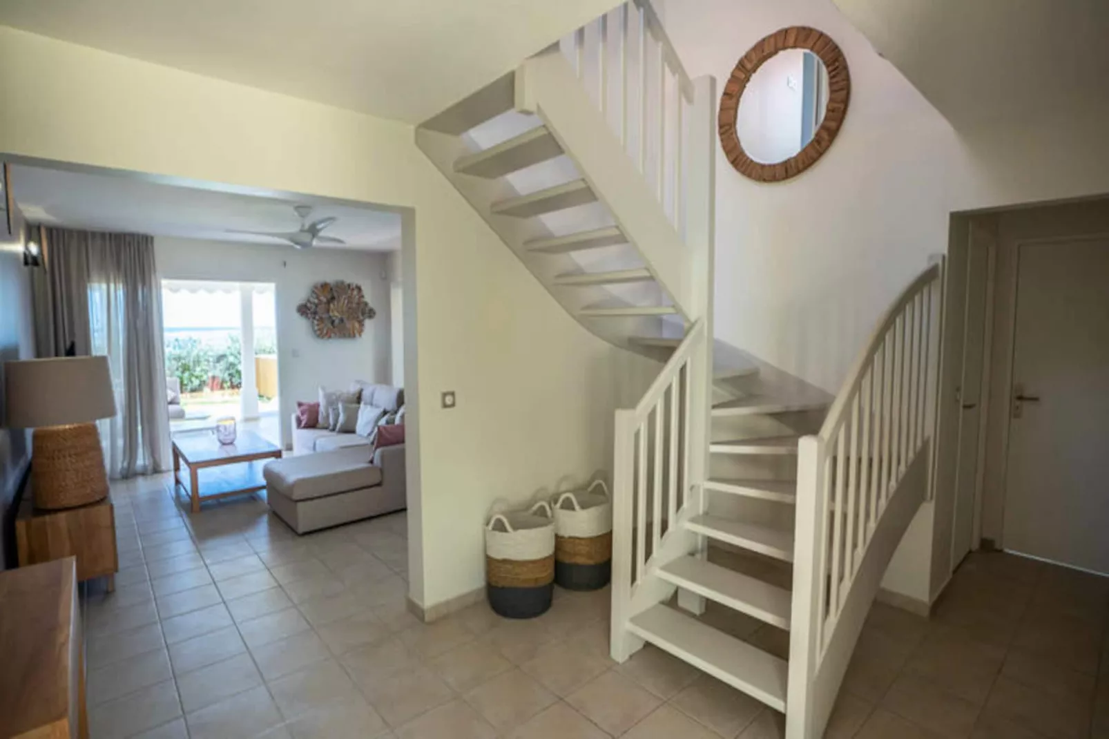 Maison à Le Moule-Non tagué