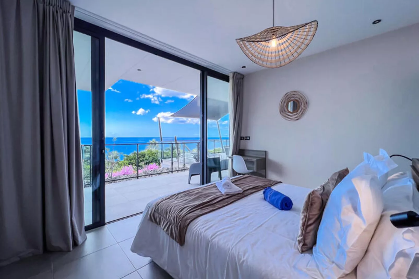 Maison à Bouillante-Untagged