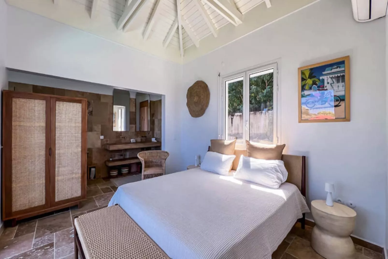 Maison à Terre de Haut-Untagged