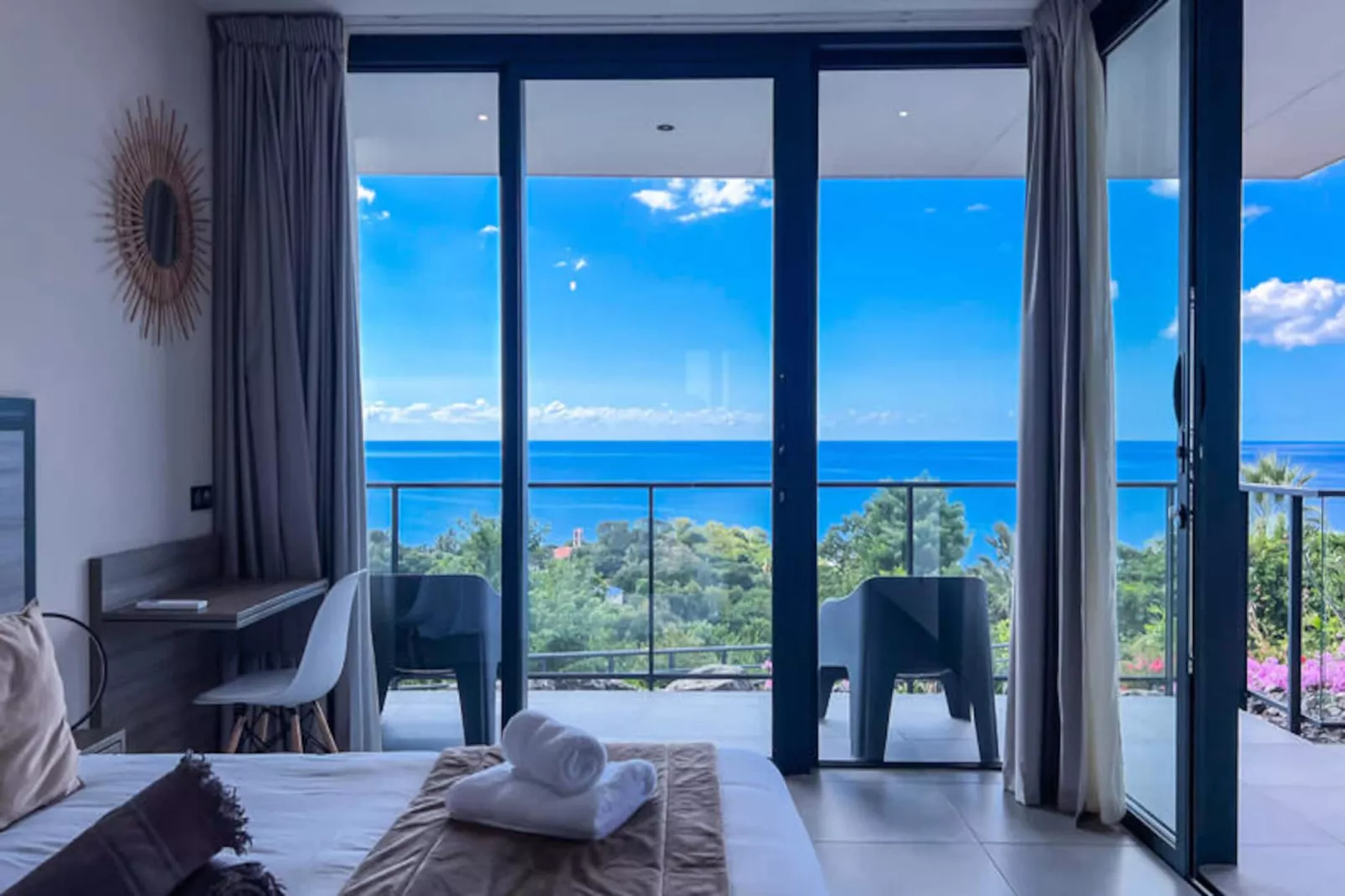 Maison à Bouillante-Untagged