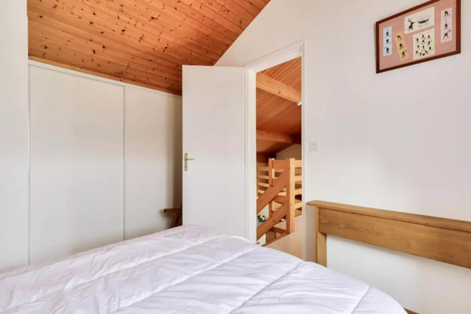 Maison à Talmont-Saint-Hilaire - Port Bourgenay-Non tagué