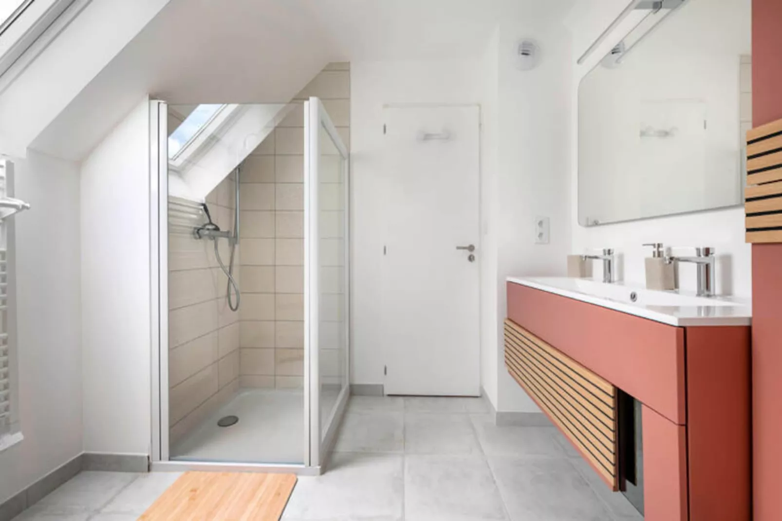 Maison à Le Tour du Parc-Untagged