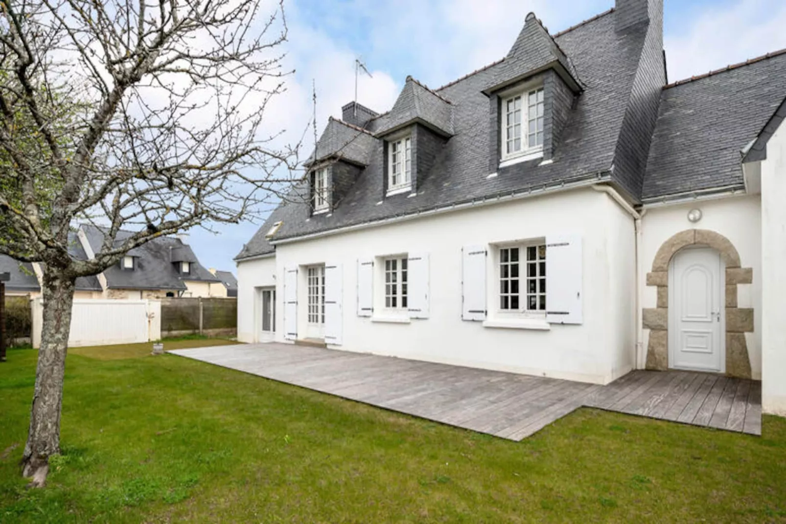 Maison à Sarzeau-Nicht zugeordnet