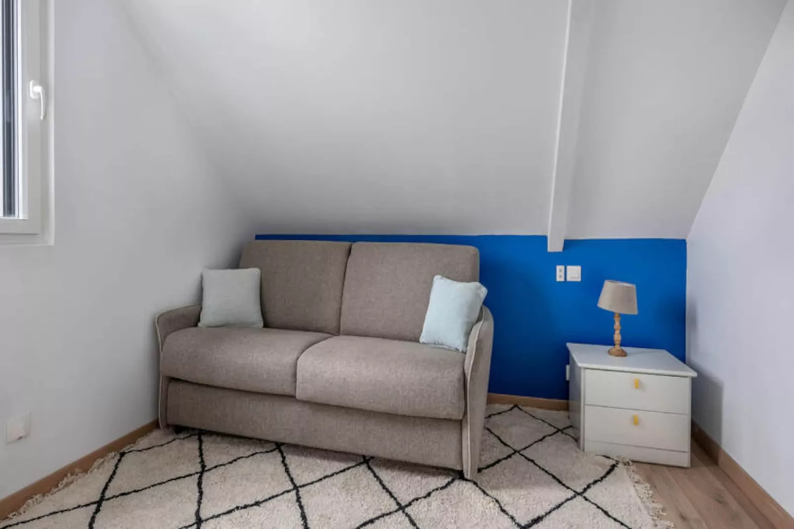 Maison à Sarzeau-Nicht zugeordnet