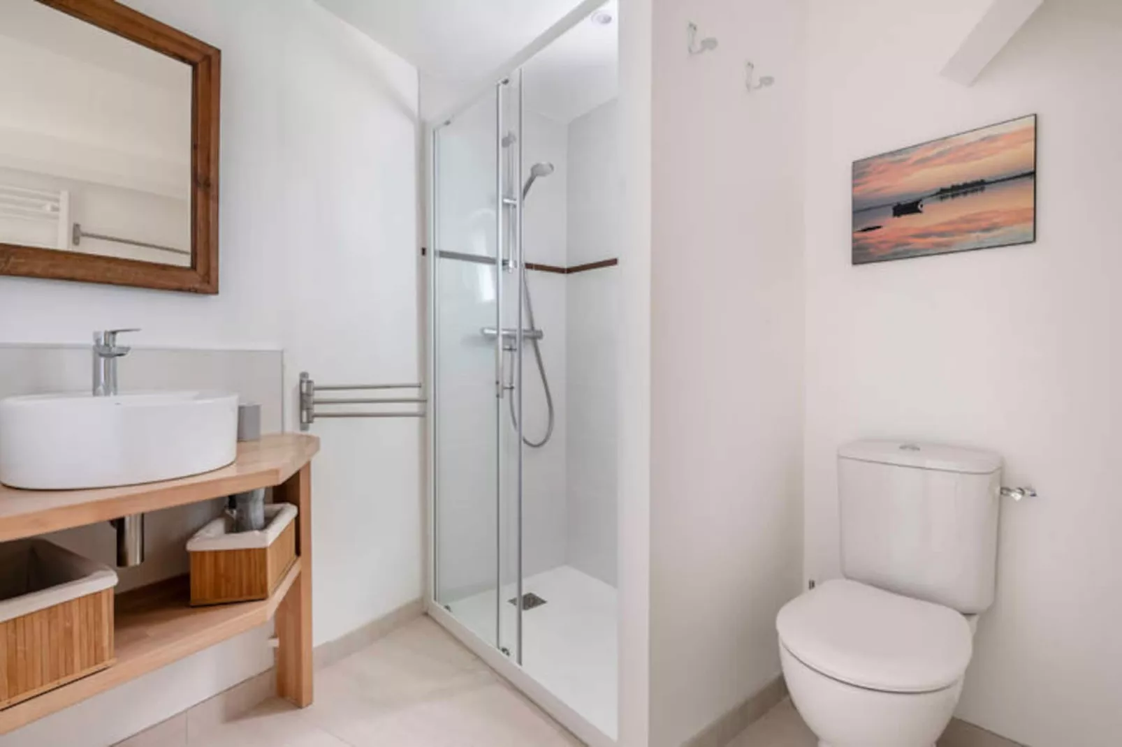 Maison à Saint-Armel-Nicht zugeordnet