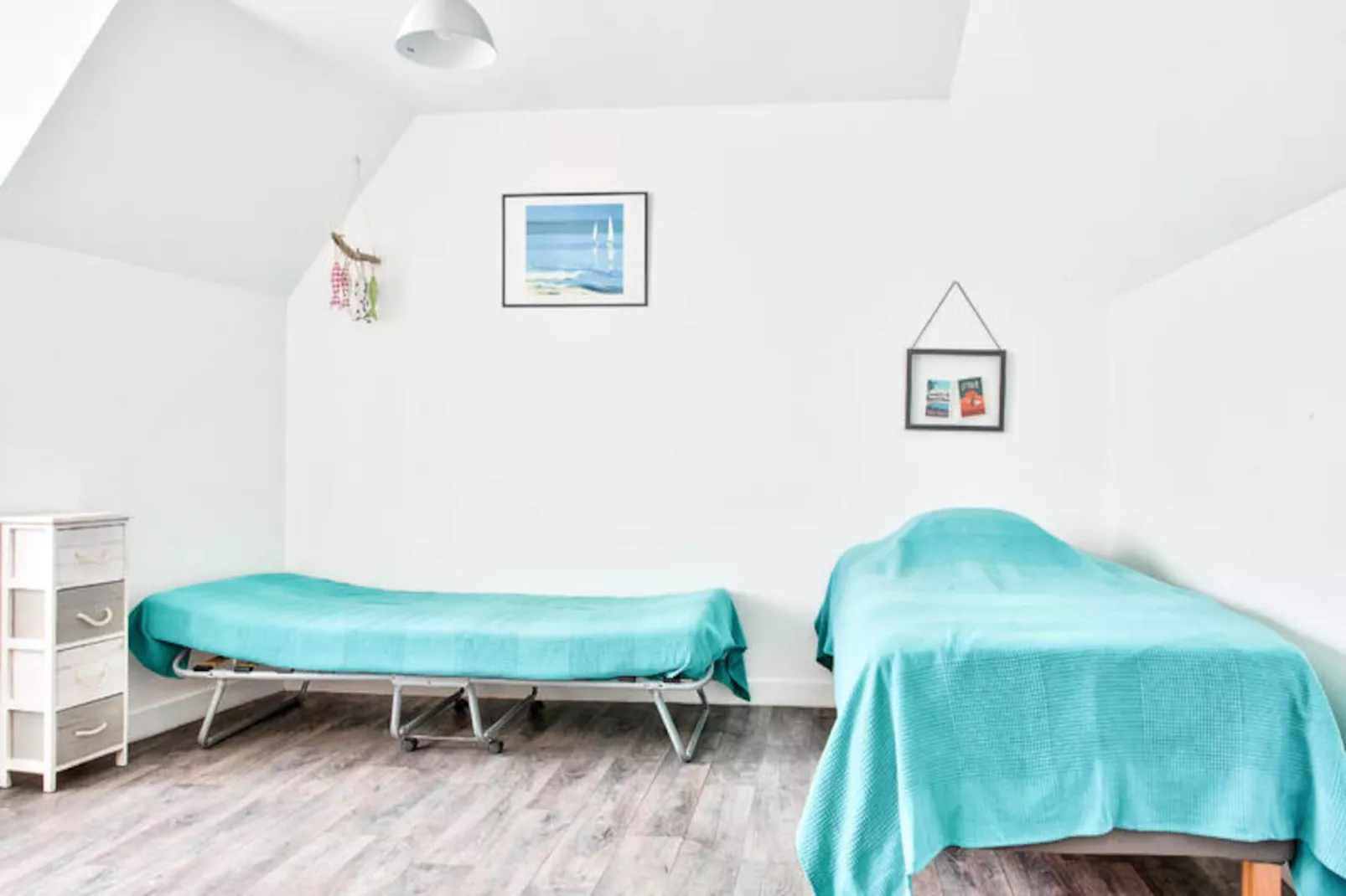 Maison à Le Guilvinec-Non tagué