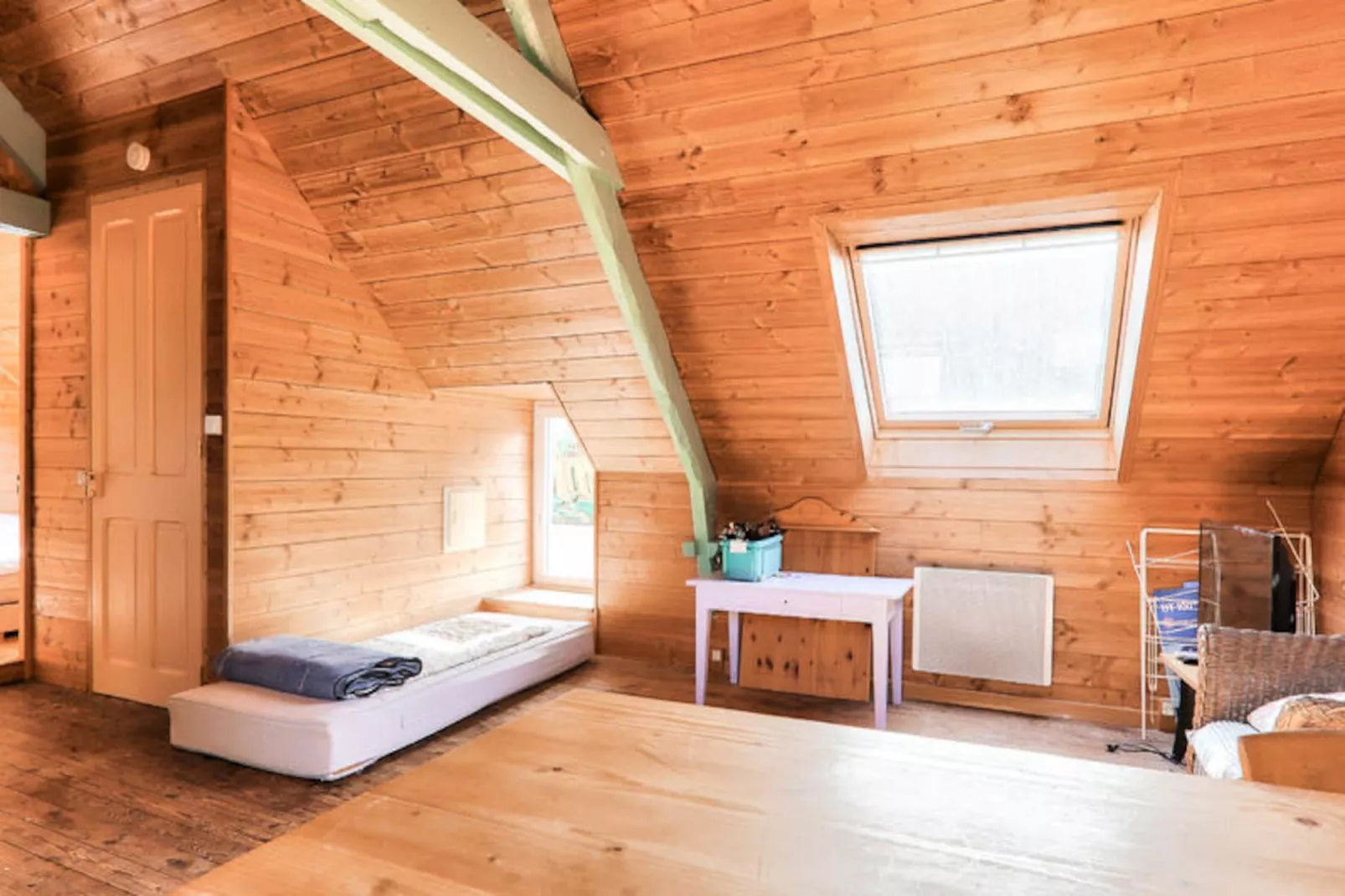 Maison à Le Bono-Non tagué