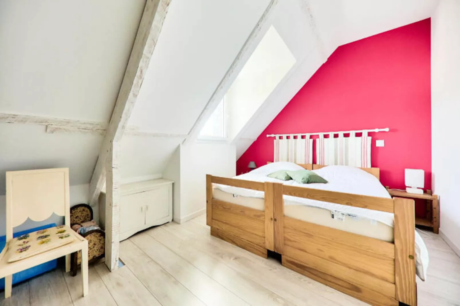 Maison à Saint Gildas de Rhuys-Untagged