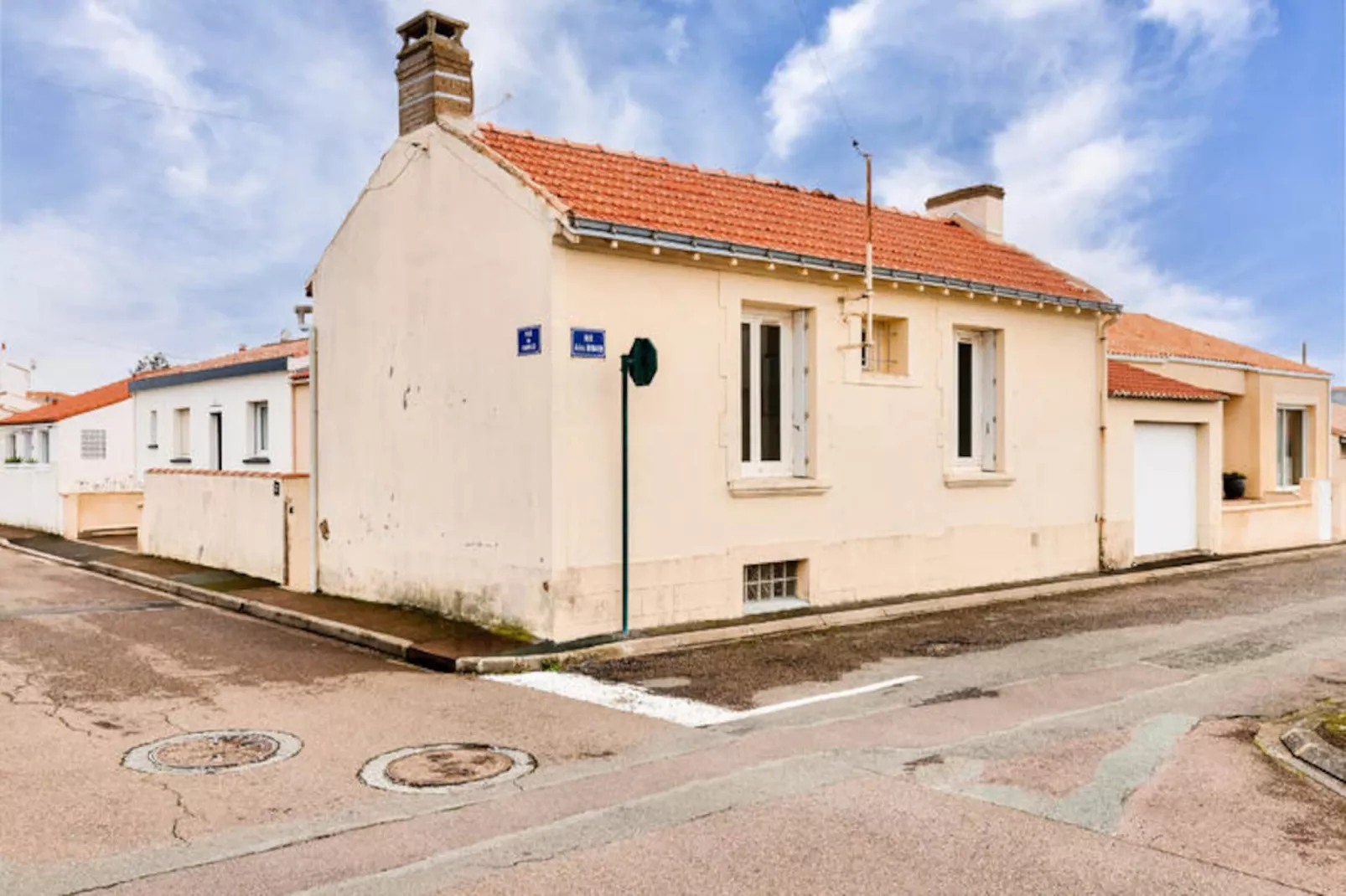 Maison à Les Sables d'Olonne-Untagged