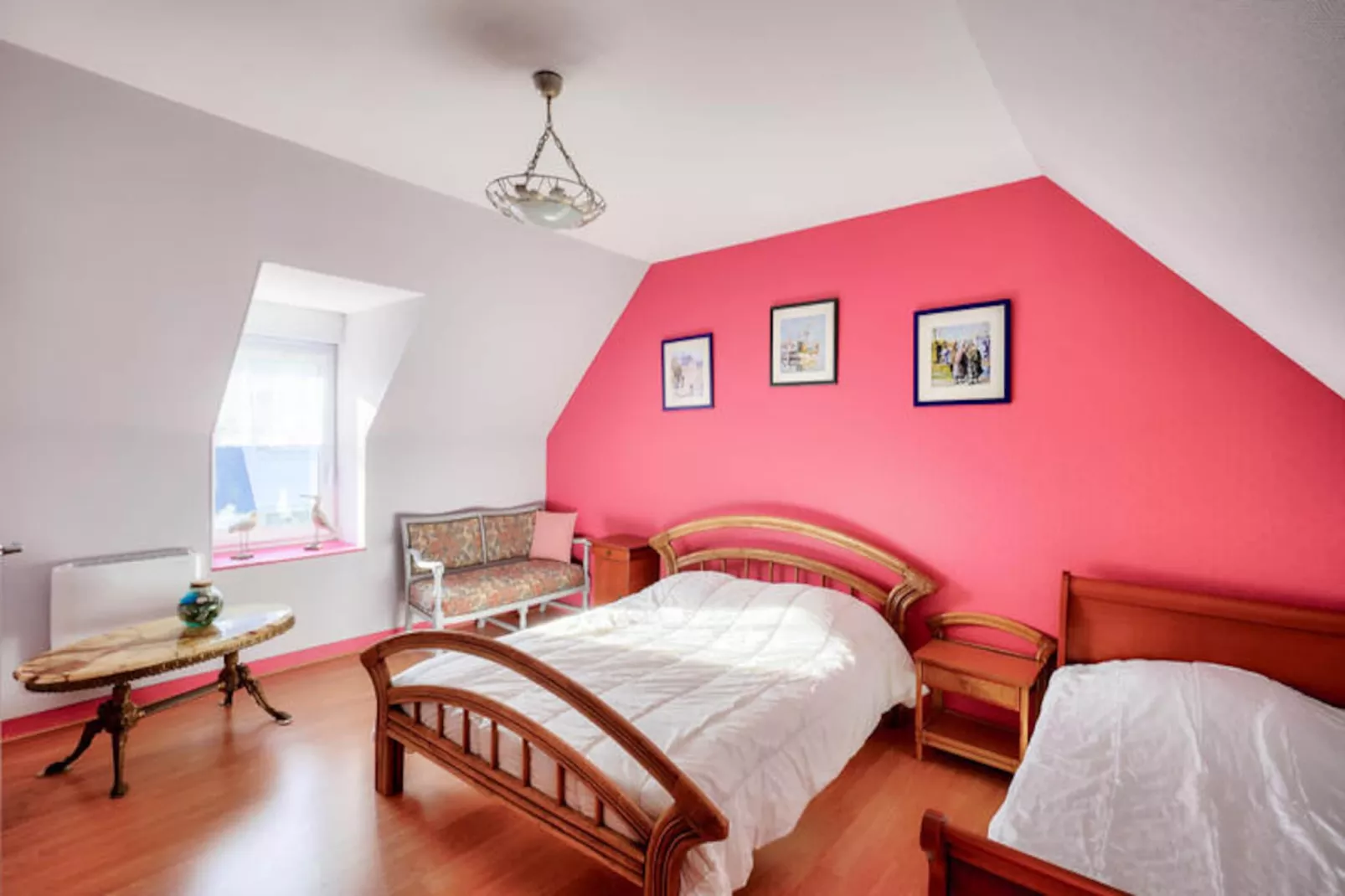 Maison à Treffiagat-Léchiagat-Nicht zugeordnet