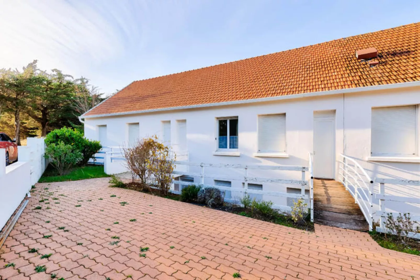 Appartements à Saint-Jean-de-Monts-Untagged
