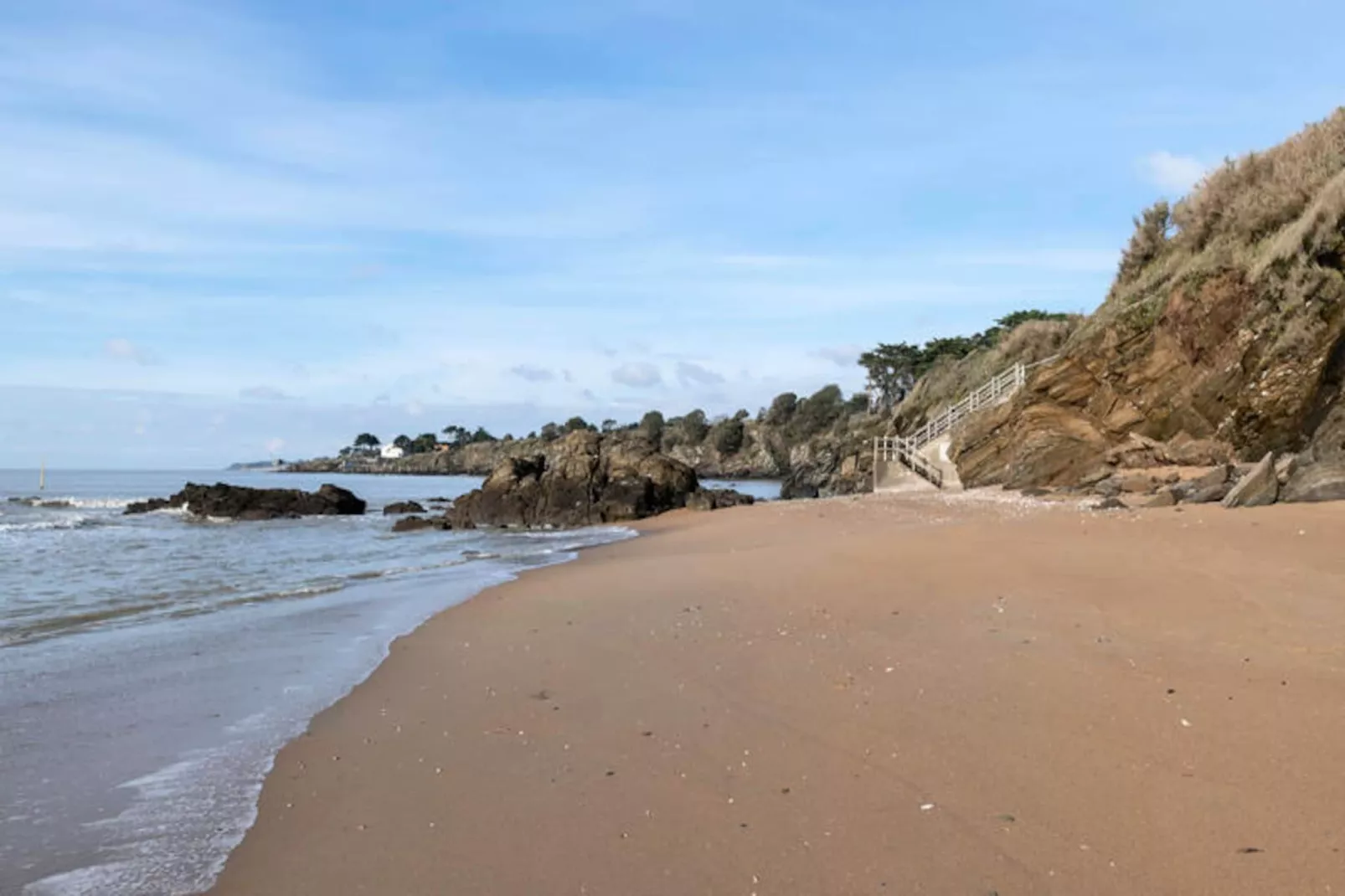 Appartements à Pornic-Non tagué
