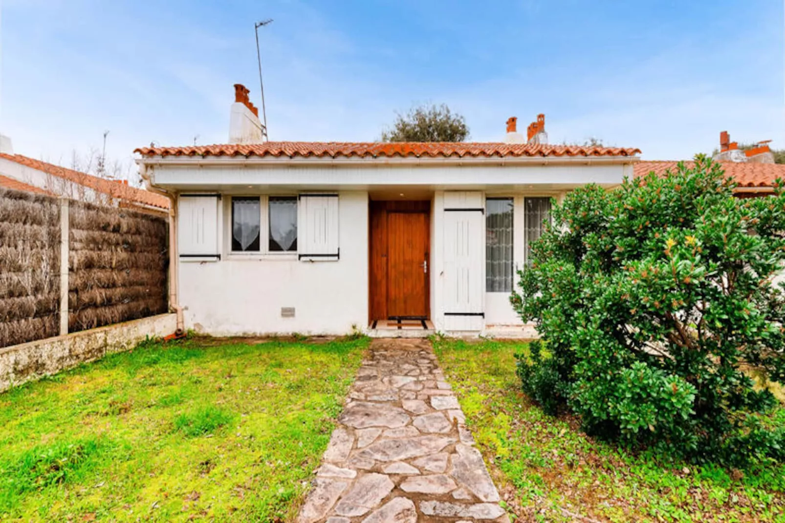 Maison à Les Sables d'Olonne-Untagged