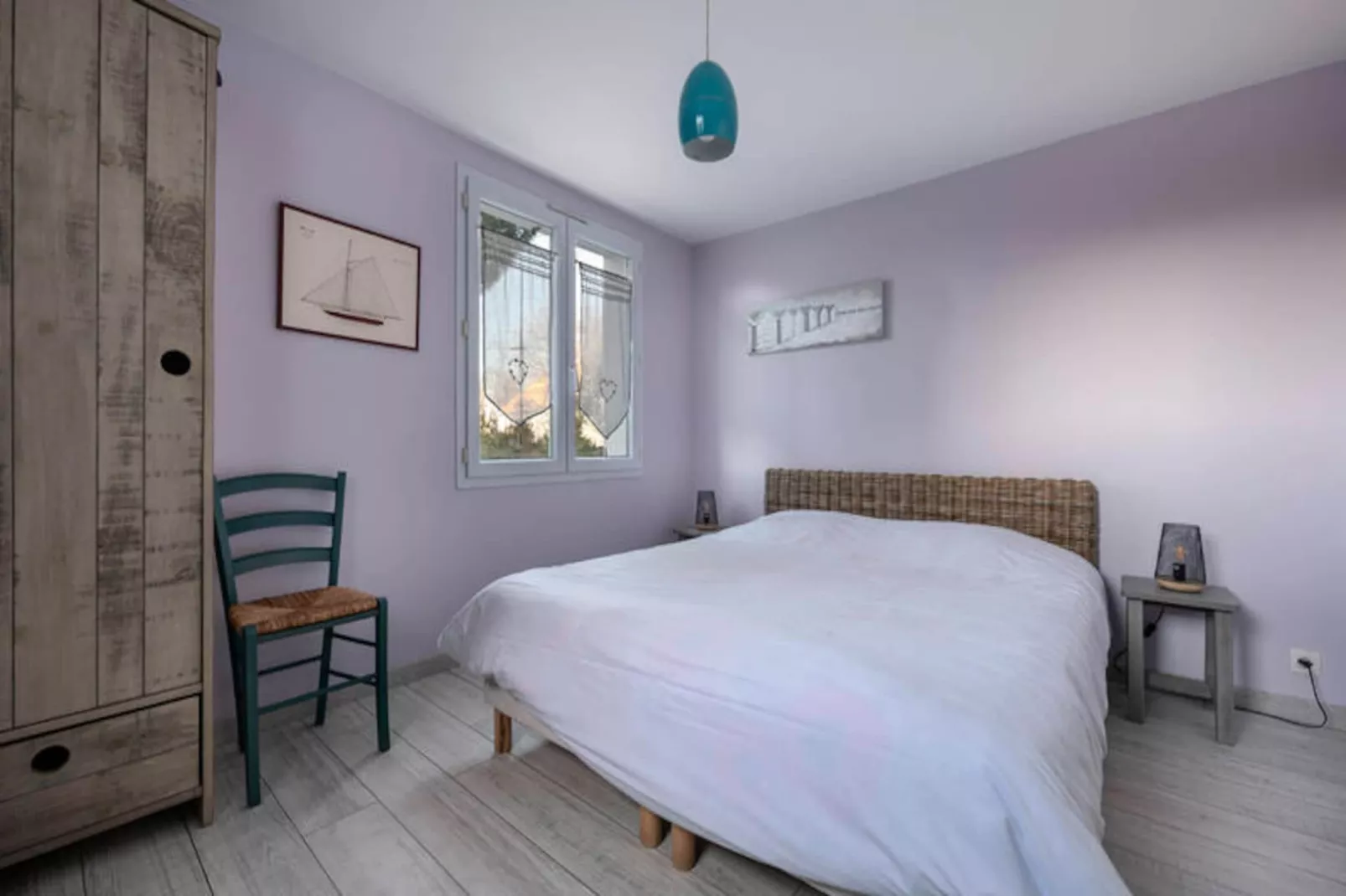 Maison à La Turballe-Nicht zugeordnet