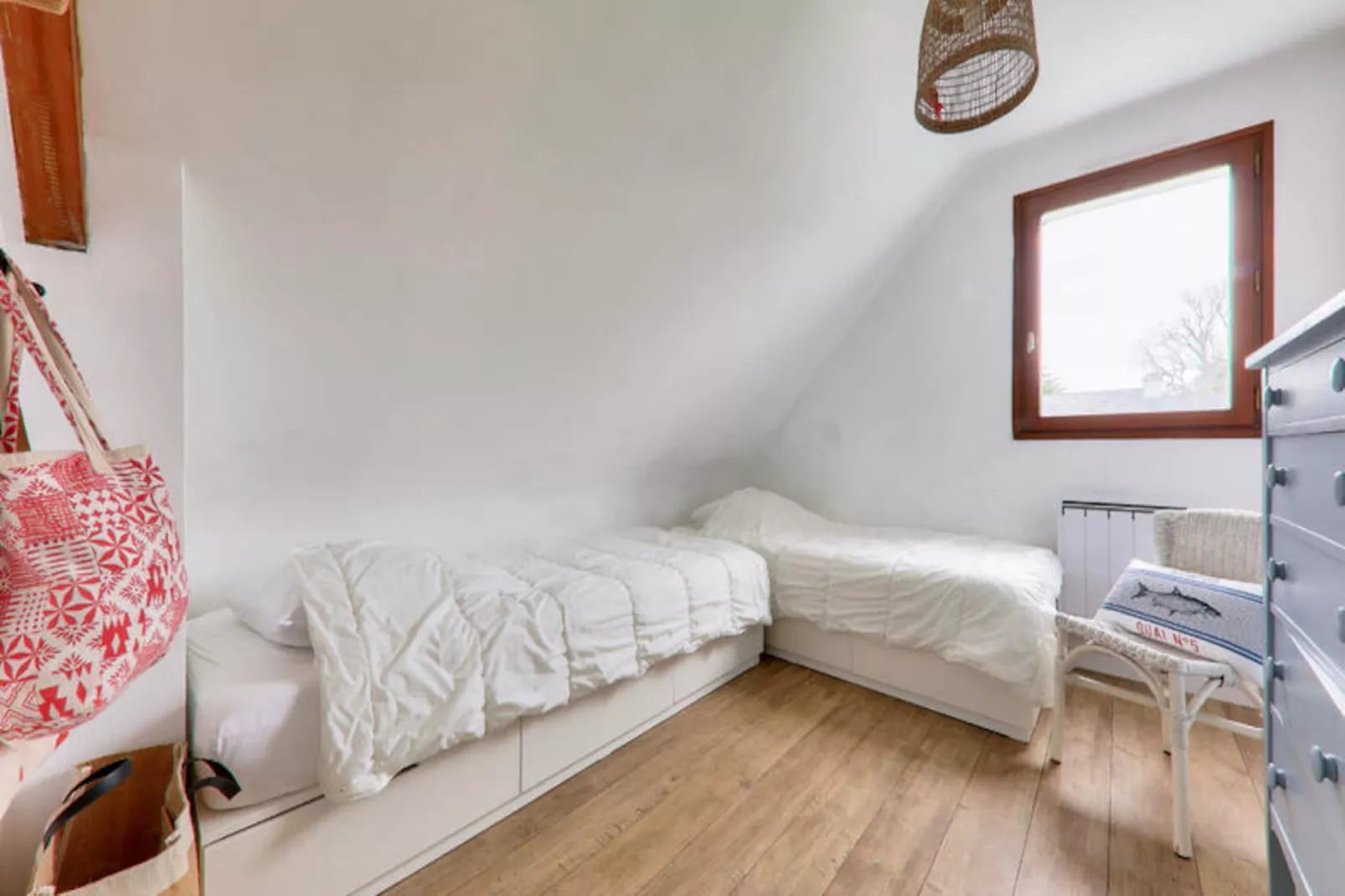 Maison à Arzon - Port Crouesty-Untagged